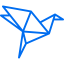 origami-bird